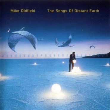 The Songs of Distant Earth